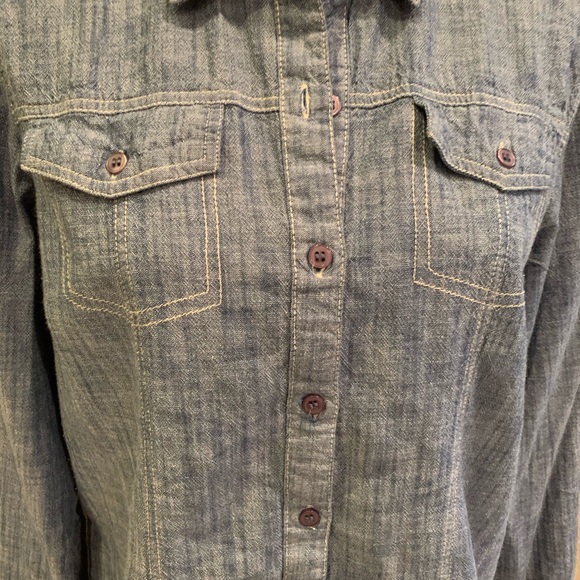 Brand: Cathy Daniel
Size: L
Condition: EUC - Picture 4 of 5